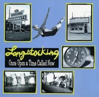 Longstocking - Once Upon a Time Called Now