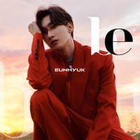 EUNHYUK - be