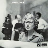 Blossom Dearie - Blossom Dearie