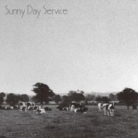 サニーデイ・サービス [Sunny Day Service] - SUNNY DAY SERVICE