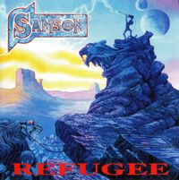 Samson - Refugee