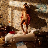 Céu - Um Gosto de Sol