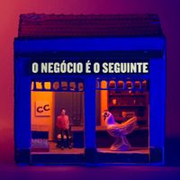 Charme Chulo - O Neg&oacute;cio &Eacute; o Seguinte