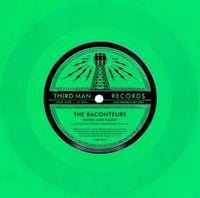 The Raconteurs - Bored and Razed [live at Cain's Ballroom, Tulsa, OK]
