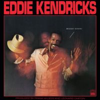 Eddie Kendricks - Boogie Down!