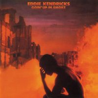 Eddie Kendricks - Goin' Up in Smoke