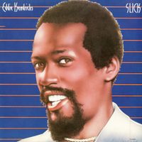 Eddie Kendricks - Slick