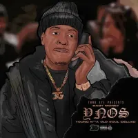 Baby Money - Young Nigga Old Soul (Deluxe)