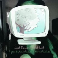 yeule - Lost Memories Dot Net