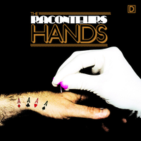 The Raconteurs - Hands