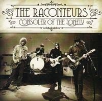 The Raconteurs - Consoler of the Lonely