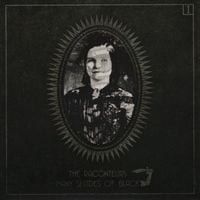 The Raconteurs - Many Shades of Black