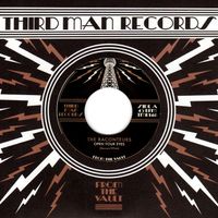 The Raconteurs - Open Your Eyes