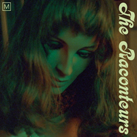 The Raconteurs - Help Me Stranger