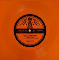 The Raconteurs - I'm Your Puppet [Fame studios sessions - Amazon original]