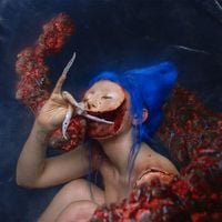 Ashnikko - Halloweenie IV: Innards