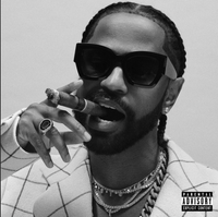 Big Sean - What A Life