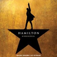 Lin-Manuel Miranda - Hamilton: An American Musical (Original Broadway Cast Recording)
