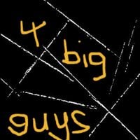 Lil Nutz - 4 big guys