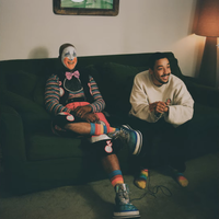 Dijon - Rodeo Clown