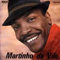 Martinho Da Vila - Martinho da Vila