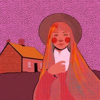 Cerce - Cowboy Music