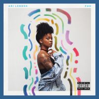 Ari Lennox - PHO EP (Deluxe)