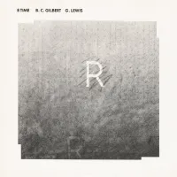 B. C. Gilbert / G. Lewis - 8 Time