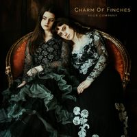 Charm Of Finches - Your Company