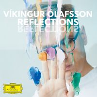 V&iacute;kingur &Oacute;lafsson - Reflections