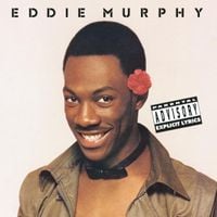 Eddie Murphy - Eddie Murphy