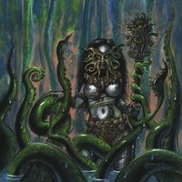 The Grotesquery - Cult of Cthulhu Calling