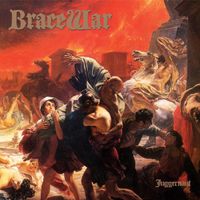 Bracewar - Juggernaut
