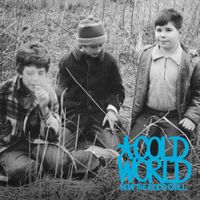 Cold World - How the Gods Chill