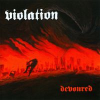 Violation - Devoured