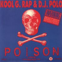 Kool G Rap & DJ Polo - Poison