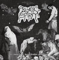 Black Spirit - El sue&ntilde;o de la raz&oacute;n produce monstruos
