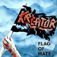 Kreator - Flag of Hate
