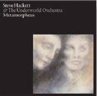 Steve Hackett - Metamorpheus