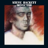 Steve Hackett - Defector