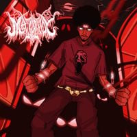 MajinBlxxdy - Gates of Hades