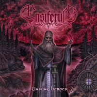 Ensiferum - Unsung Heroes