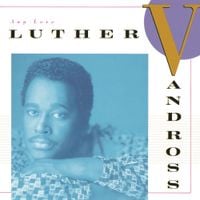 Luther Vandross - Any Love