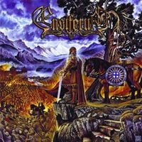 Ensiferum - Iron