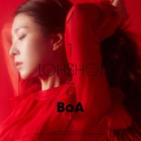 BoA - one shot two shot