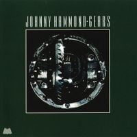 Johnny Hammond - Gears