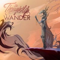 The Thoughtlife - Wander
