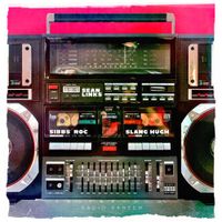Sean Links, Sibbs Roc & Slang Hugh - Radio Raheem