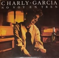 Charly García - No Voy en Tren