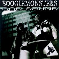 Boogie Monsters - God Sound